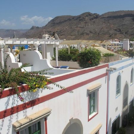 Harbour 332 In Puerto De Mogan Apartment Exterior photo