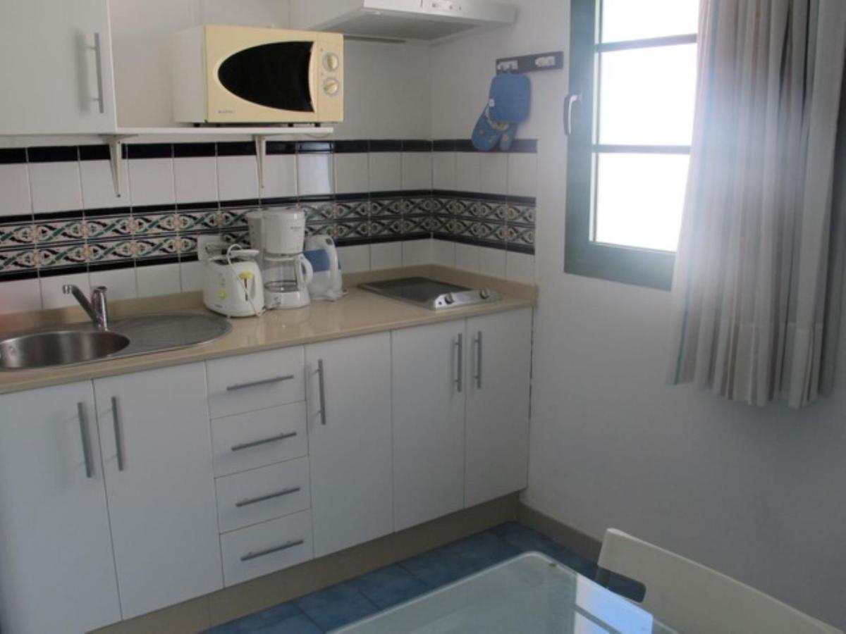 Harbour 332 In Puerto De Mogan Apartment Exterior photo